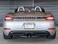 2023 Porsche 718 Boxster