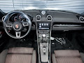 2023 Porsche 718 Boxster