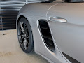2023 Porsche 718 Boxster
