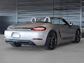 2023 Porsche 718 Boxster