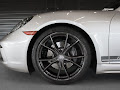 2023 Porsche 718 Boxster