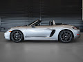 2023 Porsche 718 Boxster