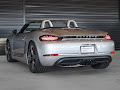 2023 Porsche 718 Boxster