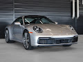 2023 Porsche 911 Carrera Coupe