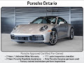 2023 Porsche 911 Carrera Coupe
