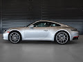2023 Porsche 911 Carrera Coupe
