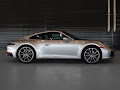 2023 Porsche 911 Carrera Coupe