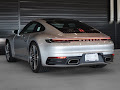 2023 Porsche 911 Carrera Coupe