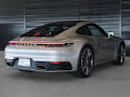 2023 Porsche 911 Carrera Coupe