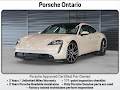 2023 Porsche Taycan