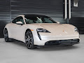 2023 Porsche Taycan