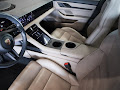 2023 Porsche Taycan