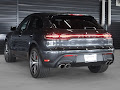2024 Porsche Macan S