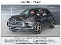 2024 Porsche Macan S