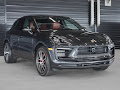 2024 Porsche Macan S