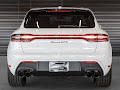 2025 Porsche Macan GTS