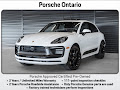 2025 Porsche Macan GTS