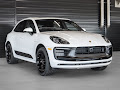 2025 Porsche Macan GTS