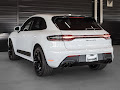 2025 Porsche Macan GTS