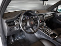 2025 Porsche Macan GTS