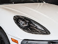 2025 Porsche Macan GTS