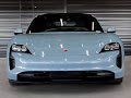 2024 Porsche Taycan