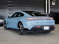 2024 Porsche Taycan