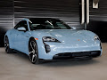 2024 Porsche Taycan