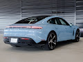 2024 Porsche Taycan