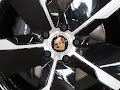 2024 Porsche Taycan