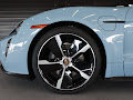2024 Porsche Taycan
