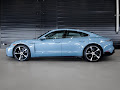 2024 Porsche Taycan
