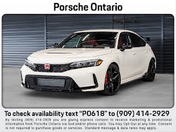 2025 Honda Civic Type R