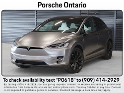 2019 Tesla Model X