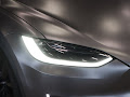 2019 Tesla Model X