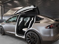 2019 Tesla Model X