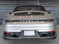 2021 Porsche 911 Carrera 4S Cabriolet