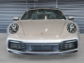 2021 Porsche 911 Carrera 4S Cabriolet