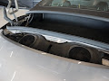 2021 Porsche 911 Carrera 4S Cabriolet