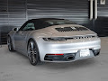 2021 Porsche 911 Carrera 4S Cabriolet