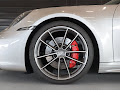 2021 Porsche 911 Carrera 4S Cabriolet