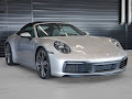 2021 Porsche 911 Carrera 4S Cabriolet