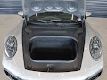 2021 Porsche 911 Carrera 4S Cabriolet
