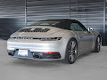 2021 Porsche 911 Carrera 4S Cabriolet