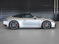 2021 Porsche 911 Carrera 4S Cabriolet