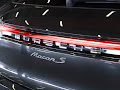 2022 Porsche Macan S