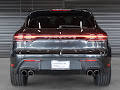 2022 Porsche Macan S