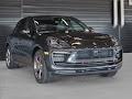 2022 Porsche Macan S