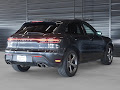2022 Porsche Macan S