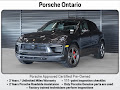 2022 Porsche Macan S
